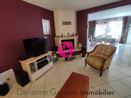 Vente maison 259 700 €  Saint-Christophe-Vallon