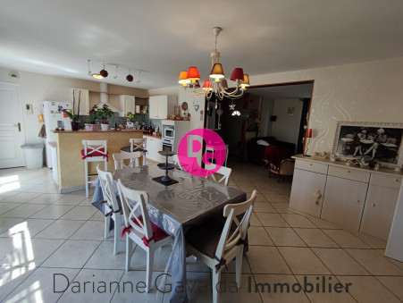 Vente maison 259 700 €  Saint-Christophe-Vallon