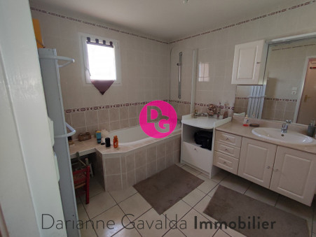 Maison 259 700 €  Réf. 1650 Saint-Christophe-Vallon