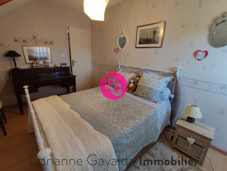 Maison 259 700 €  Réf. 1650 Saint-Christophe-Vallon
