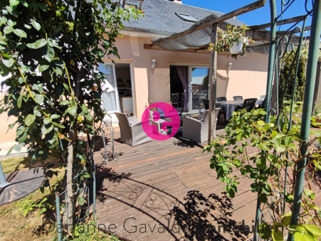 Vente maison 259 700 €  Saint-Christophe-Vallon