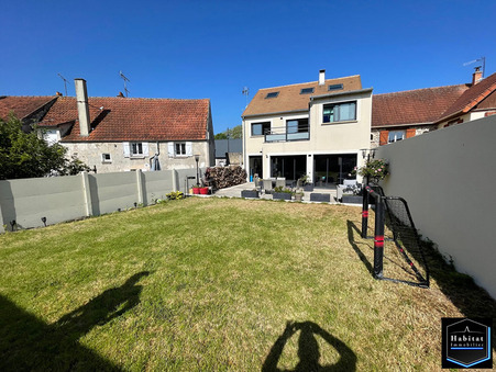 Saint soupplets  458 000 €