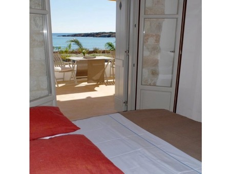 Maison sur Paros ; À partir de 2 795 €  ; A louer Réf. 3109-83538181