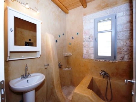 Location maison Paros Réf. 3109-83538181