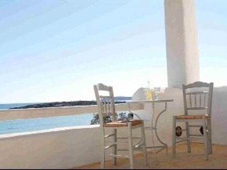 Location maison Paros Réf. 3109-83538181