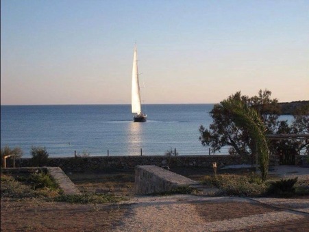 Location maison Paros Réf. 3109-83538181