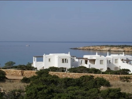Maison sur Paros ; À partir de 2 795 €  ; Location Réf. 3109-83538181