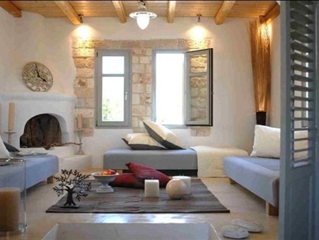 A louer maison À partir de 2 795 €  Paros