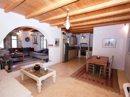 Location maison Paros Réf. 3109-83538181