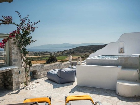 Maison À partir de 2 395 €  sur Paros (844 00) - Réf. 3111-83538347