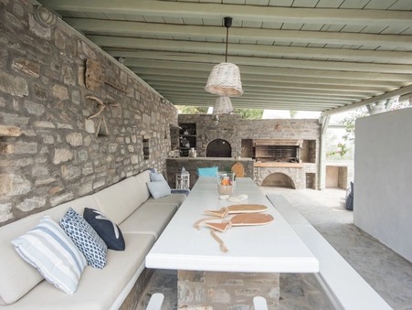 Location maison Paros 844 00; À partir de 2 395 € 