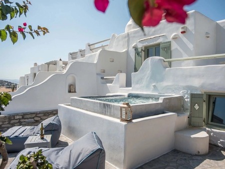 Maison À partir de 2 395 €  Réf. 3111-83538347 Paros