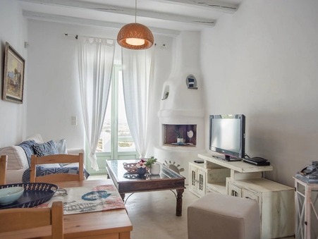 Maison sur Paros ; À partir de 2 395 €  ; A louer Réf. 3111-83538347