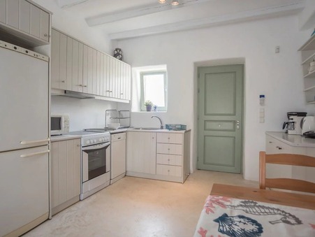 Maison sur Paros ; À partir de 2 395 €  ; Location Réf. 3111-83538347