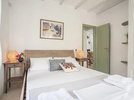 A louer maison À partir de 2 395 €  Paros