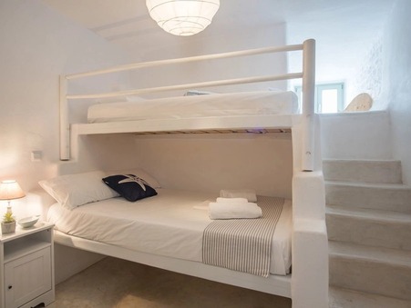 Location maison Paros Réf. 3111-83538347