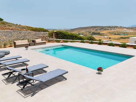 Location maison Paros Réf. 3116-83538430