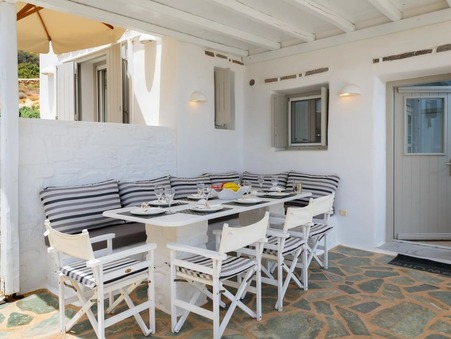 Location maison Paros Réf. 3116-83538430