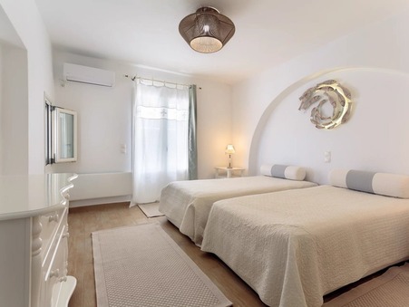 Maison À partir de 4 790 €  Réf. 3116-83538430 Paros