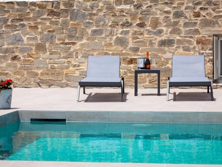 Maison sur Paros ; À partir de 4 790 €  ; A louer Réf. 3116-83538430