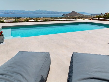 Location maison Paros 844 00; À partir de 4 790 € 