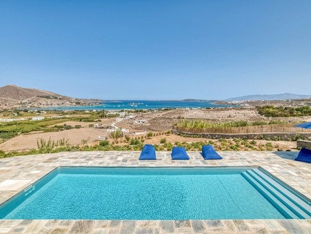 Maison À partir de 8 790 €  sur Paros (844 00) - Réf. 3332-83538576