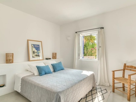 Location maison Paros Réf. 3332-83538576