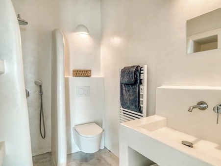 A louer maison À partir de 8 790 €  Paros