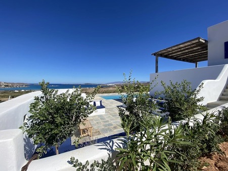 Maison À partir de 8 790 €  sur Paros (844 00) - Réf. 3332-83538576