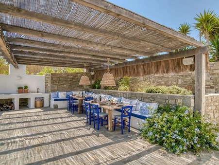 Location maison Paros Réf. 3332-83538576