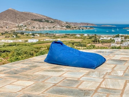Location maison Paros Réf. 3332-83538576