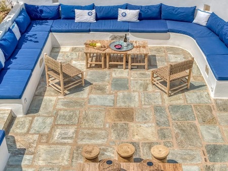 Maison À partir de 8 790 €  sur Paros (844 00) - Réf. 3332-83538576