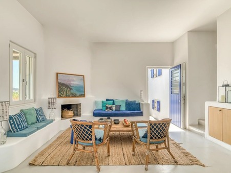 Location maison Paros Réf. 3332-83538576