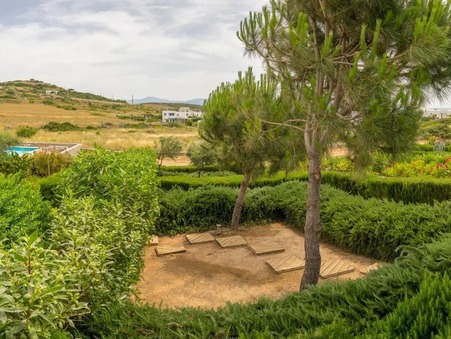 Maison sur Paros ; À partir de 2 795 €  ; A louer Réf. 3333-83538590