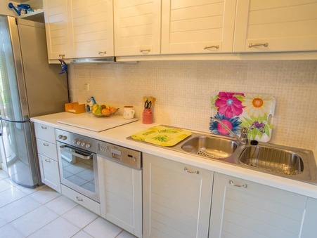 A louer maison À partir de 2 795 €  Paros