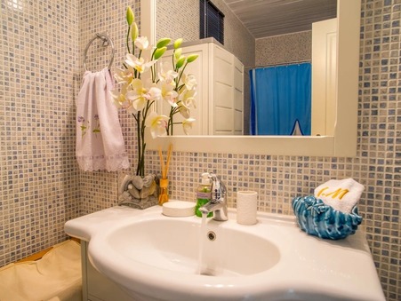 Maison sur Paros ; À partir de 2 795 €  ; Location Réf. 3333-83538590