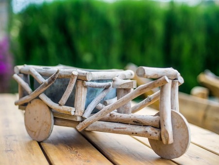 Maison À partir de 2 795 €  Réf. 3333-83538590 Paros