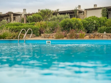 Maison À partir de 2 795 €  Réf. 3333-83538590 Paros