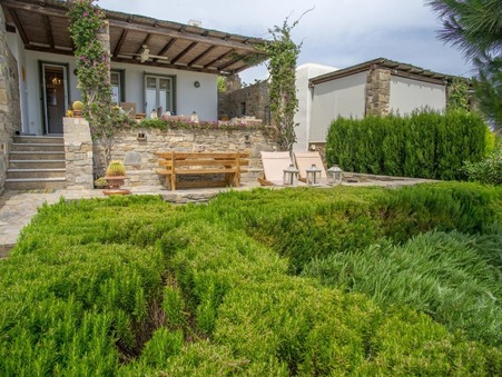 Maison À partir de 2 795 €  sur Paros (844 00) - Réf. 3333-83538590