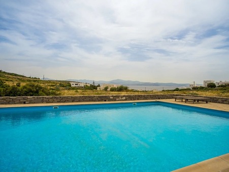 A louer maison Paros 844 00; À partir de 2 795 € 