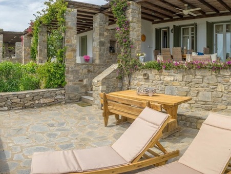 Maison À partir de 2 795 €  Réf. 3333-83538590 Paros