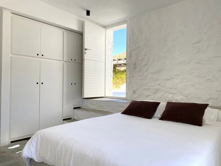 Maison sur Paros ; À partir de 4 560 €  ; Location Réf. 3334-83538621