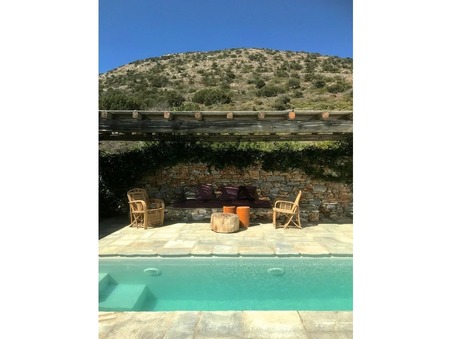 Location maison Paros Réf. 3334-83538621