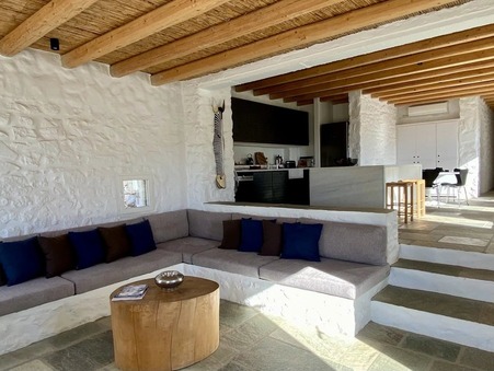 Maison À partir de 4 560 €  sur Paros (844 00) - Réf. 3334-83538621