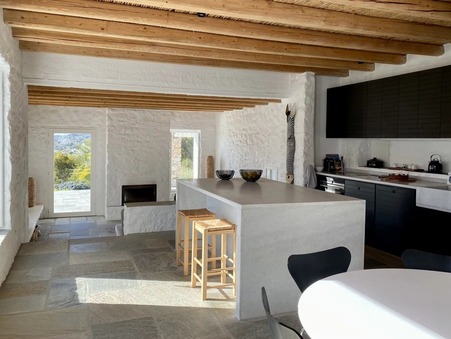 Maison À partir de 4 560 €  Réf. 3334-83538621 Paros