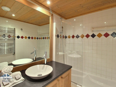 Appartement sur La Rosiere ; 230 000 €  ; Achat Réf. 157.1