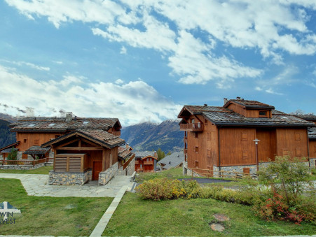 Appartement 230 000 €  sur La Rosiere (73700) - Réf. 157.1