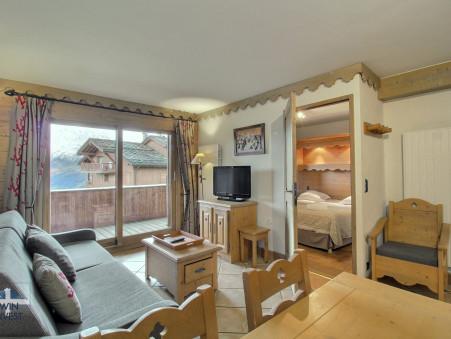 Appartement 230 000 €  Réf. 157.1 La Rosiere