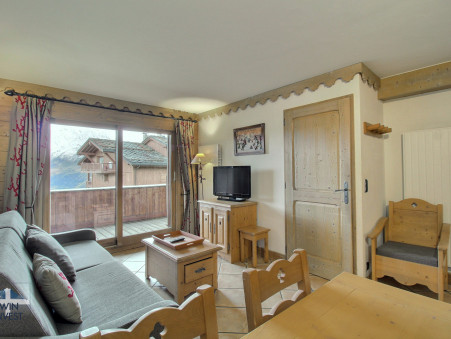 Appartement 230 000 €  sur La Rosiere (73700) - Réf. 157.1