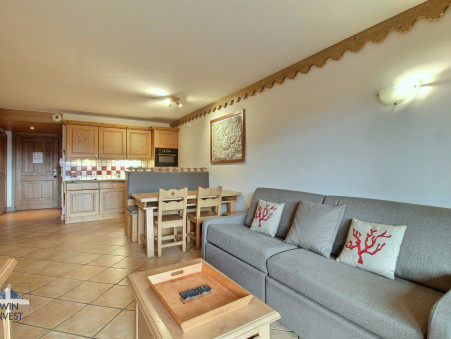 Achat appartement La Rosiere Réf. 157.1